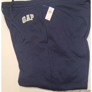 Gap Logo Fleece Joggers